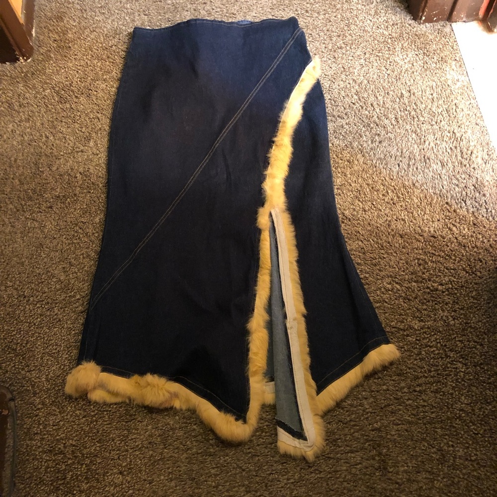 Skirt
